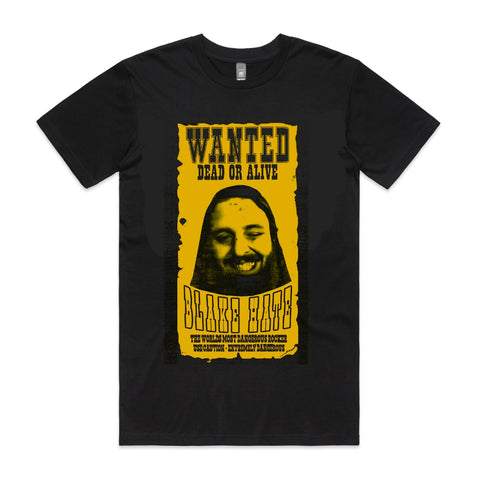 PRE-ORDER - Blake Hate Cactus Jack - New Glasses Fundraiser Tee!