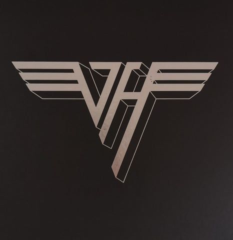 Van Halen - The Collection: 1978 - 1984 (Box Set, 6xLP)