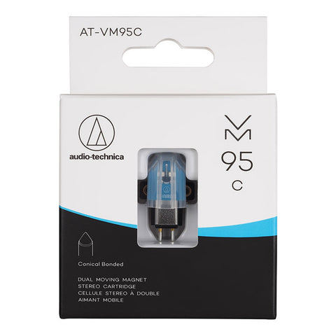 Audio-Technica AT-VM95C Cartridge