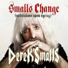 Derek Smalls - Smalls Change (Gatefold 2xLP)