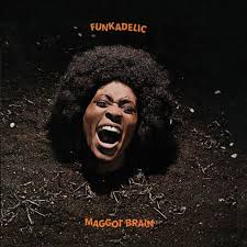 Funkadelic - Maggot Brain (LP)