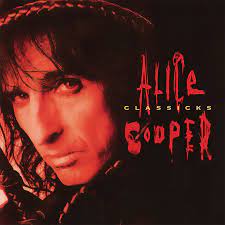 Alice Cooper - Classicks (Gatefold 2xLP)