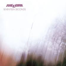 The Cure - Seventeen Seconds (LP, White Vinyl)