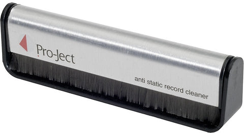 Pro-Ject Brush It Carbon Fibre Record Cleaning Brush