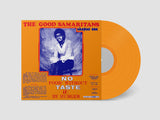 The Good Samaritans - No Food Without Taste If By Hunger (LP, Orange)