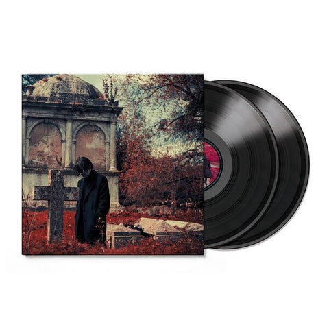 Steven Wilson - Requiem for a Village (2LP, Black)