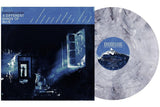 Knocked Loose - A Different Shade Of Blue (LP, Bleach Deluxe Marble)