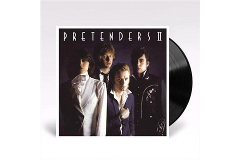 Pretenders - Pretenders II (LP, 40th Anniversary)