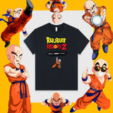 Rhubarb RecordZ - Destructo Disc Tee