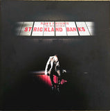 Plan B - The Defamation of Strickland Banks (USED, Near Mint) (2LP, 10th Anniversary, Ox Blood)