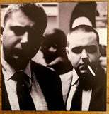 Plan B - The Defamation of Strickland Banks (USED, Near Mint) (2LP, 10th Anniversary, Ox Blood)