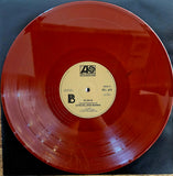 Plan B - The Defamation of Strickland Banks (USED, Near Mint) (2LP, 10th Anniversary, Ox Blood)