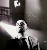 Plan B - The Defamation of Strickland Banks (USED, Near Mint) (2LP, 10th Anniversary, Ox Blood)