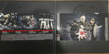 Hilltop Hoods - State Of The Art (USED, VG+) (2LP, 10th Anniversary, Red, 1 of 1500)