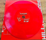 Hilltop Hoods - State Of The Art (USED, VG+) (2LP, 10th Anniversary, Red, 1 of 1500)