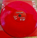 Hilltop Hoods - State Of The Art (USED, VG+) (2LP, 10th Anniversary, Red, 1 of 1500)