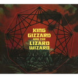 King Gizzard & The Lizard Wizard - Nonagon Infinity (LP)