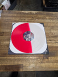 Bane - Give Blood (USED, NM) (LP, Red/Clear Split, 1 of 50 Worldwide)
