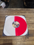 Bane - Give Blood (USED, NM) (LP, Red/Clear Split, 1 of 50 Worldwide)