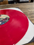 Bane - Give Blood (USED, NM) (LP, Red/Clear Split, 1 of 50 Worldwide)