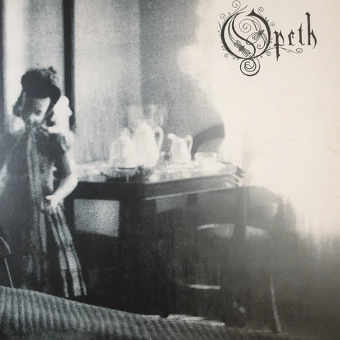 Opeth - Damnation (20th Anniversary LP)