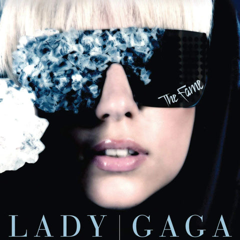 Lady Gaga - The Fame (2LP Gatefold)