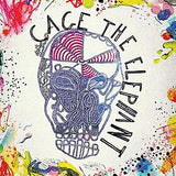 Cage The Elephant - Cage The Elephant (LP)