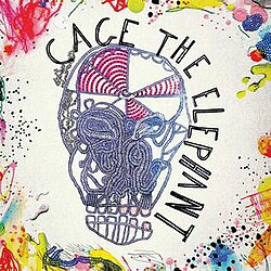 Cage The Elephant - Cage The Elephant (LP)