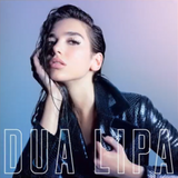 Dua Lipa - Dua Lipa (LP, Gatefold)