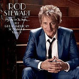 Rod Stewart - Fly Me To The Moon...The Great American Songbook Volume 5 (2LP)