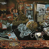 Frank Zappa - Over-nite Sensation (LP, Gatefold, 180g)