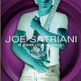 Joe Satriani - Is There Love In Space? (2LP, White, 180g)
