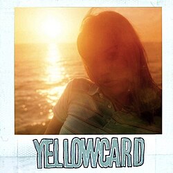 Yellowcard - Ocean Avenue (LP)