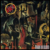 Slayer - Reign in Blood (LP)