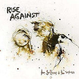 Rise Against - The Sufferer & The Witness (LP)
