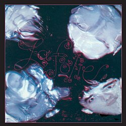 The Stranglers - La Folie (LP, Translucent Pink)