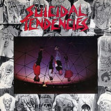 Suicidal Tendencies - Sucidial Tendencies (LP)