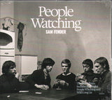 Sam Fender - People Watching (LP, Gatefold)
