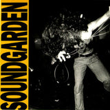 Soundgarden - Louder Than Love (LP)