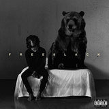 6lack - Free 6lack (LP)