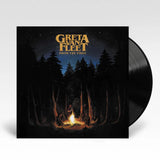 Greta Van Fleet - From The Fires (LP)