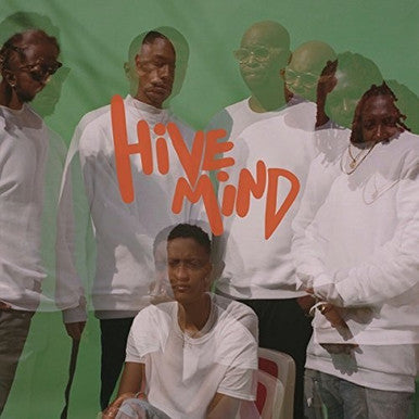 The Internet - Hive Mind (2LP, Gatefold)