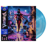Veil Of Maya - Mother (LP, Electric Blue Galaxy)