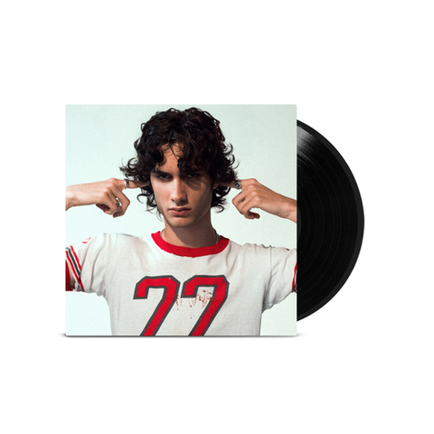 Sombr - I Barely Know Her (LP)