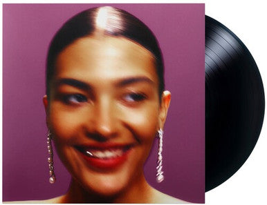Olivia Dean - Messy (LP)