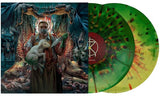 To The Grave - Director's Cuts: Offcuts Edition (LP, Gatefold, Coloured)