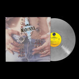 Madonna - Like A Prayer (LP, Silver)