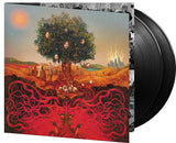 Opeth - Heritage (2LP, Gatefold, 180g, Poster)