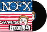NOFX - War On Errorism (LP)