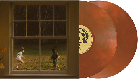 Noah Kahan - The Great Divide (2LP, Gatefold, 'American Rust')